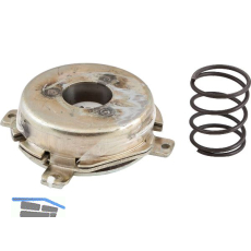 ATIKA Bremse komplett