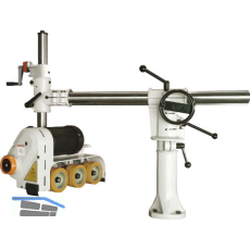 WEGOMA Vorschubapparat Variomatic 3N inkl. Stativ