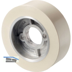 ELASTOMERI Vorschubrolle 120/50