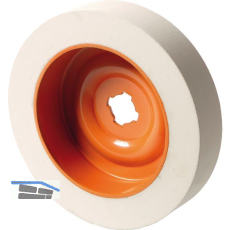 ELASTOMERI Vorschubrolle MVA 34 34 E34506