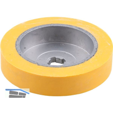 WEGOMA Vorschubrolle Variomatic 3N+4N