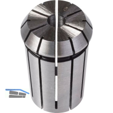 GUHDO Spannzange 6,0 - 5,5 mm / Typ 462E / 12-fach