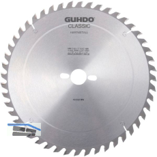 GUHDO HW-Standard-WZ-Kreiss�geblatt 315x3,2x30 mm Z48