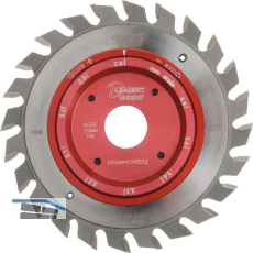 GUHDO Ritz Quick Verstellsystem Set