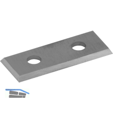 GUHDO HW-Wendeplatten 30x12x1,5 mm