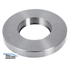 GUHDO Kugellager-Anlaufring � 135 mm