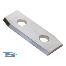 LEITZ Wendeprofilmesser HM RL 30x12x1,5 mm PT1,3