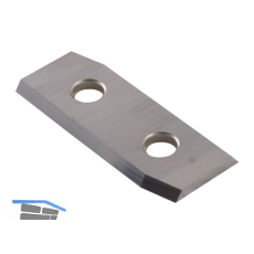 LEITZ Wendeprofilmesser HM LL 30x12x1,5 mm PT 1,3