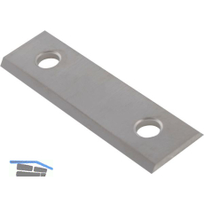 LEITZ Wendemesser HM 40/12/1,5 mm
