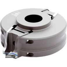 LEITZ Universalfr�skopf 108/40/30 mm Z2