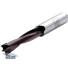 LEITZ Excellent D�belbohrer DM 3x70 mm / Schaft: 10x45 mm - rechts