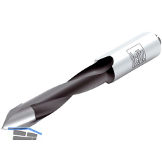 LEITZ Premium Dachspitzbohrer DM 5x70 mm / Schaft: 10x25 mm abgeflacht-rechts