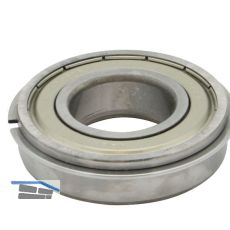 AIGNER Kugellager-Leerlaufbuchse