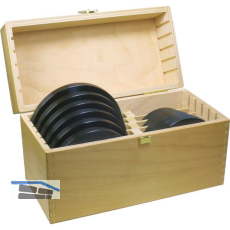 AIGNER Anlaufring-Set 2