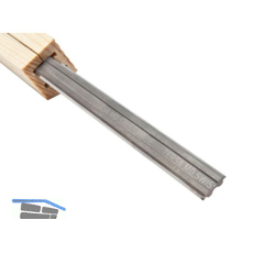 TERSA Wendehobelmesser 300 mm HSS