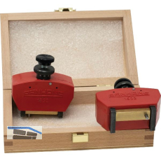 Verstellbarer Magnet-Hobelmesser-Schnelleinstellapparat Typ 1533