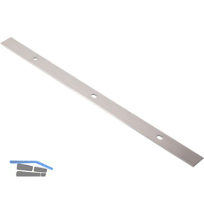 BARKE Einwegwendehobelmesser TriSolid 410 mm