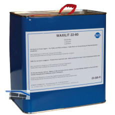 Holzgleitmittel WAXILIT 22-60 zu Martin T90 5 Liter