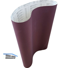 BOHR Schleifband Diamantflex Neu 1370 x 1900 mm - K180