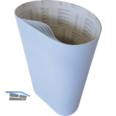 BOHR Schleifband Lacmaster 1370 x 2620 mm-Set