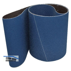 BOHR Schleifband ZC 710 X 690 x 1900 mm - K120