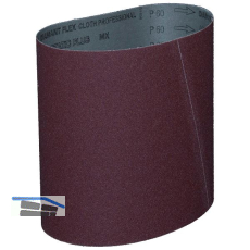 BOHR Schleifband MXL 1220 x 150 mm - K 60