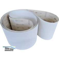 BOHR Schleifband SES 150 x 5520 mm - K320