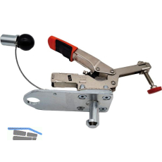 BECK Vertikalschnellspanner