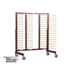 JOWI Regalwagen B 590-2/2