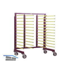 JOWI Regalwagen C 770-2/2