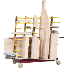 JOWI Transportwagen Type NAUTILUS