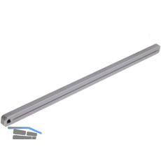 AIGNER Steg zu Integralanschlag