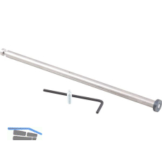 AIGNER Achse zu Integralanschlag