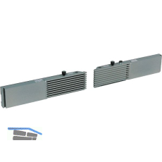 AIGNER Integralanschlag L650 mm/R650 mm zu SCM