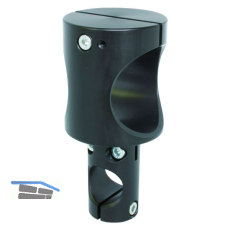 Z-LASER Halterung rund Modell H0-40-20