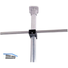 Z-LASER Wand-Decken-Halter Modell BD