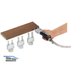 Schachermayer Zwillings-D�beld�se 32 - 6 x 20 mm