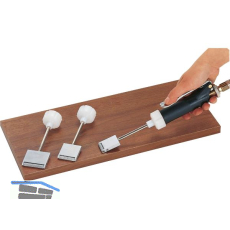 Schachermayer Rollspachtel, Breite= 60 mm