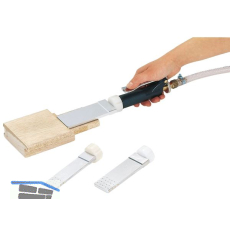 Schachermayer Einzelspachtel einseitig, 30 x 100 x 6 mm