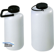 Schachermayer Innenkunststoffbeh�lter 8 Liter