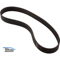 ALTENDORF Poly-V-Riemen 340 J 12 - zu Altendorf