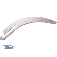 ALTENDORF Spaltkeil � 400 x 3 mm