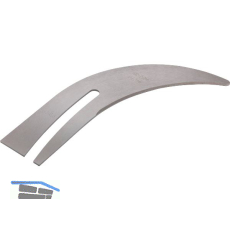 ALTENDORF Spaltkeil � 300-350 x 2.5 mm