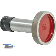 SI-TEC Obere R�ckenrolle komplett Gr. 2