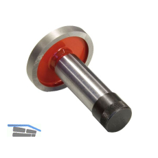 SI-TEC Untere R�ckenrolle komplett Gr. 2