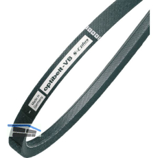 OPTIBELT Keilriemen VB 13 x 535 mm - zu Knapp Kreiss�ge