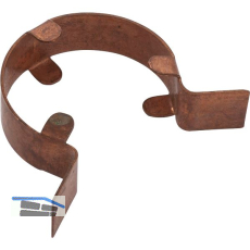 Abstreifblech � 25 mm klein - FRE 303