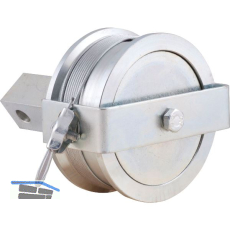 GRAULE R�ckzugfedereinrichtung komplett neue Ausf�hrung