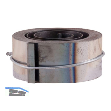 GRAULE Triebfeder 25x0,4x3.220 mm