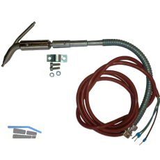 KUPER Patronenheizung komplett zu FWM